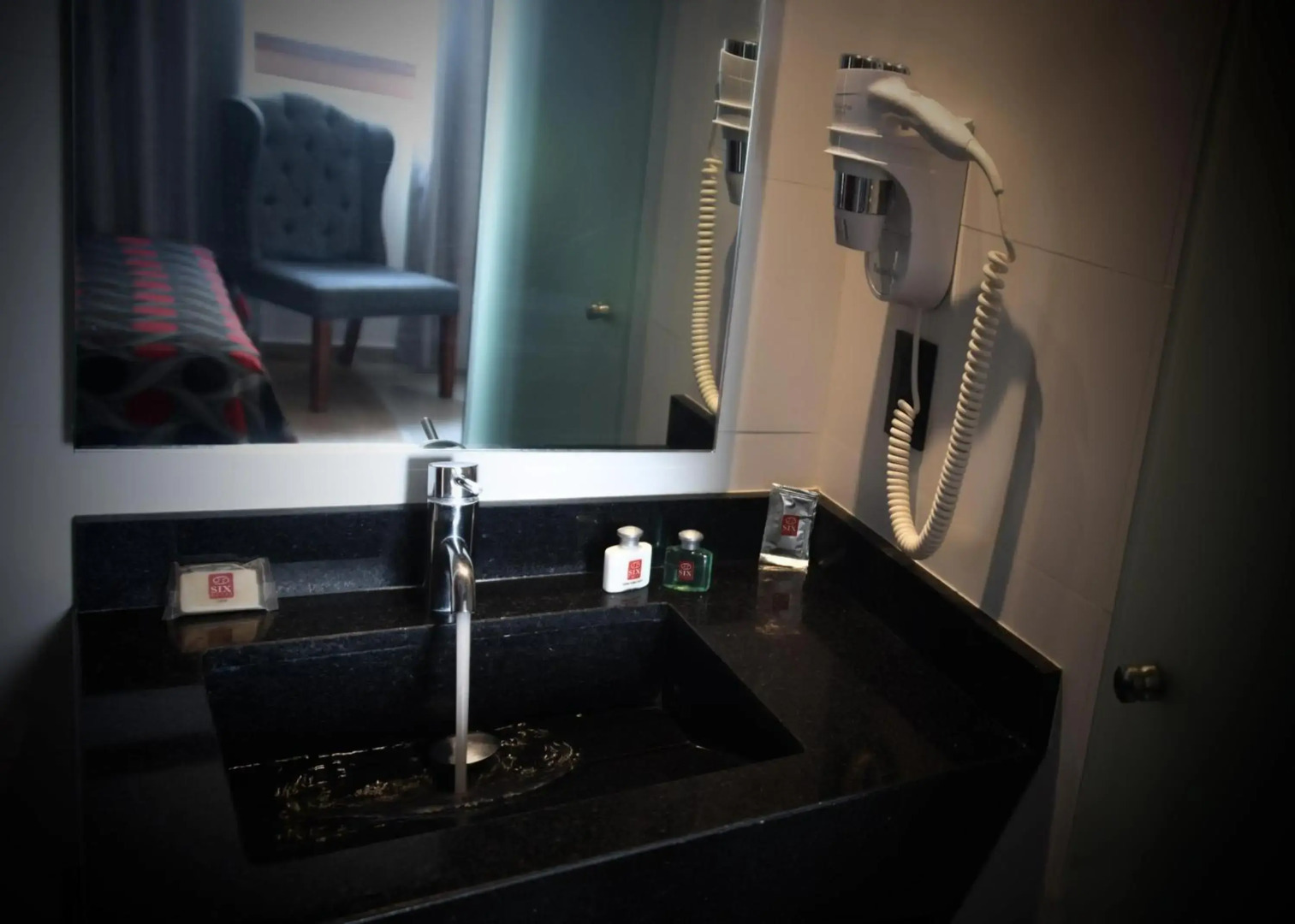 Foto - Six Hotel Guadalajara Expiatorio