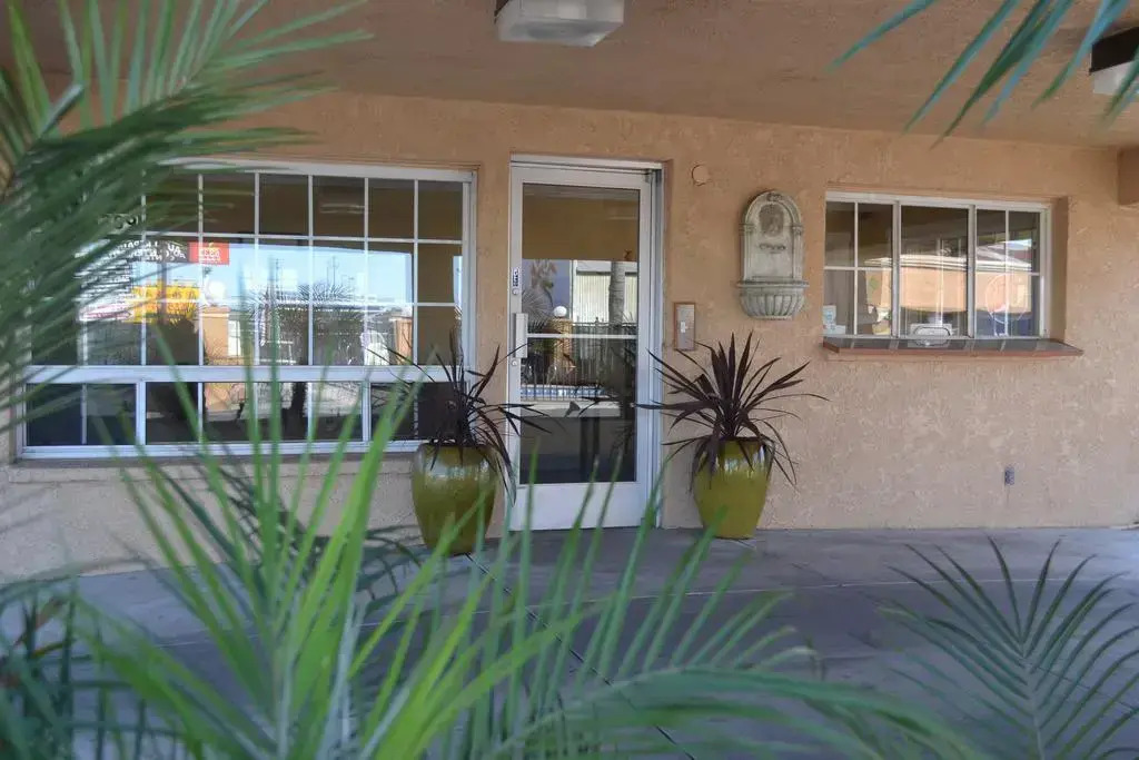 Photo - Summerfield Inn Fresno Yosemite