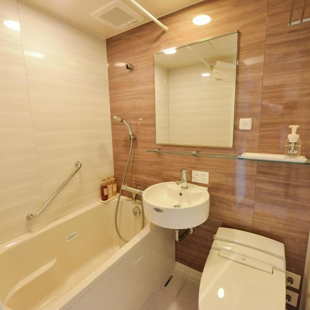 Photo - Hotel New Gaea Hakata Messeminami