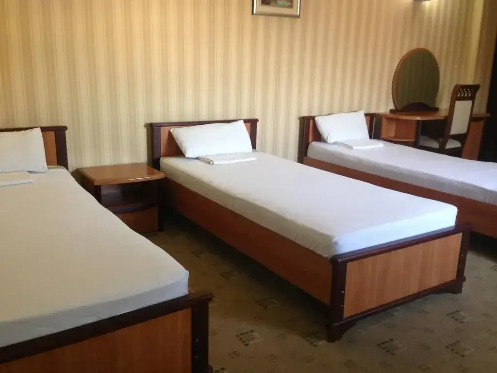 Foto - Western Suites Hotel