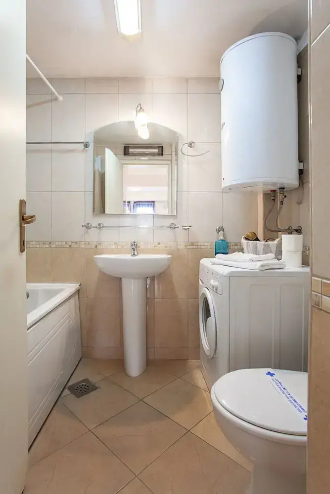 Photo - Urban Serviced Apartments