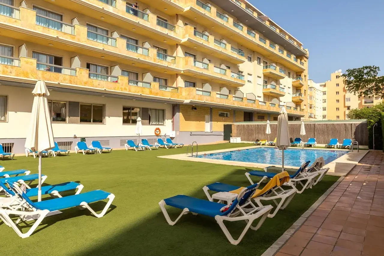 Foto - BQ Andalucia Beach Hotel