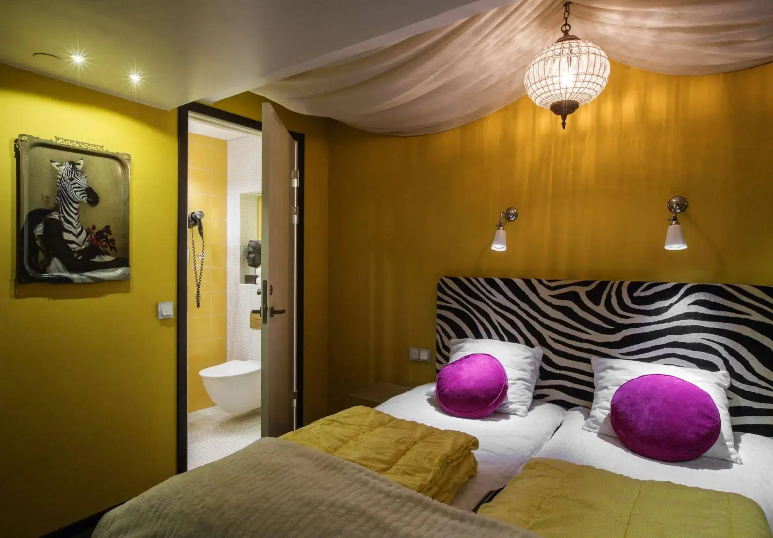 Photo - Skanstulls Boutique Hostel
