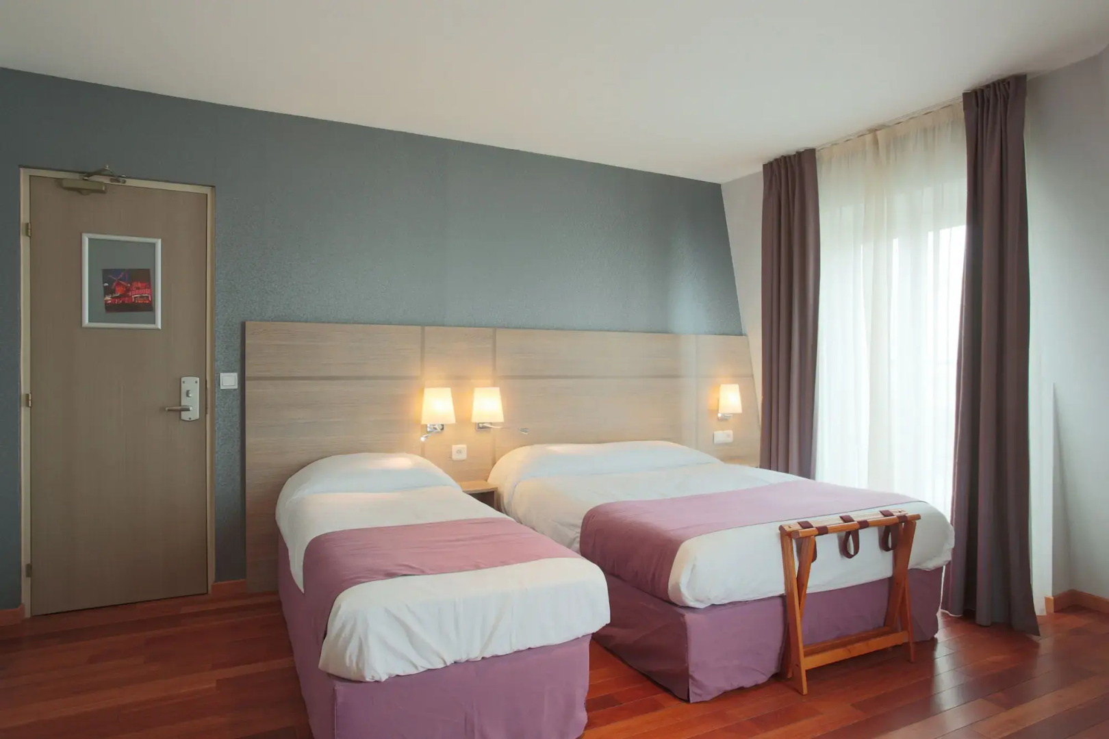 Photo - Grand Hotel du Loiret