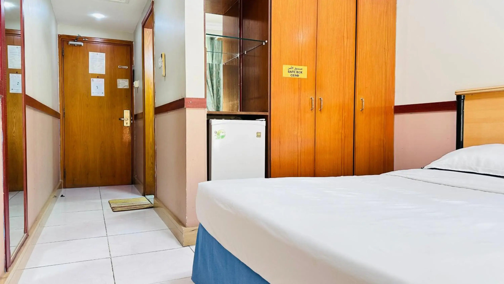 Photo - Palette San Marino Hotel