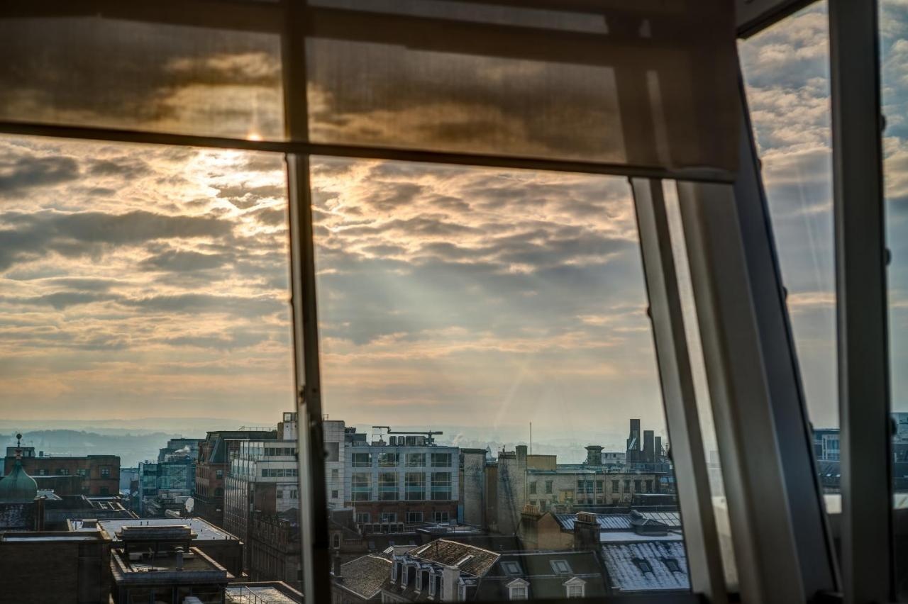 Foto - Apex City of Glasgow Hotel