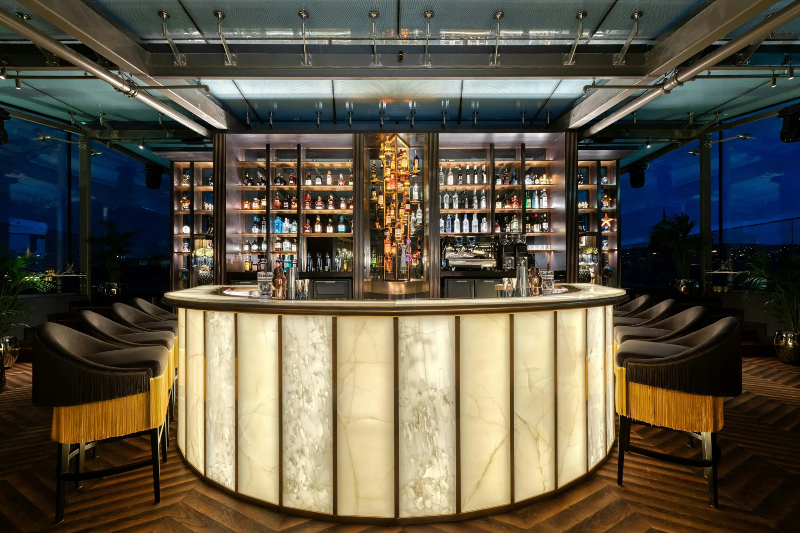 Foto - Matild Palace, a Luxury Collection Hotel, Budapest
