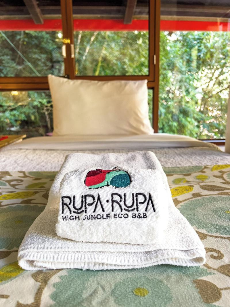 Foto - Rupa Rupa High Jungle Eco B&B