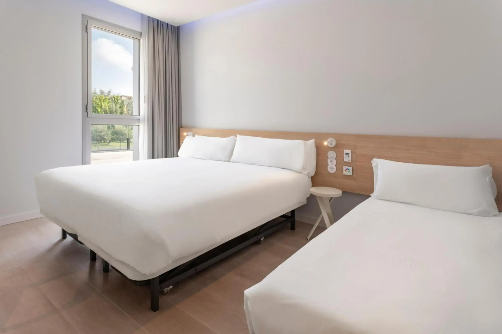 Photo - B&B HOTEL Lleida