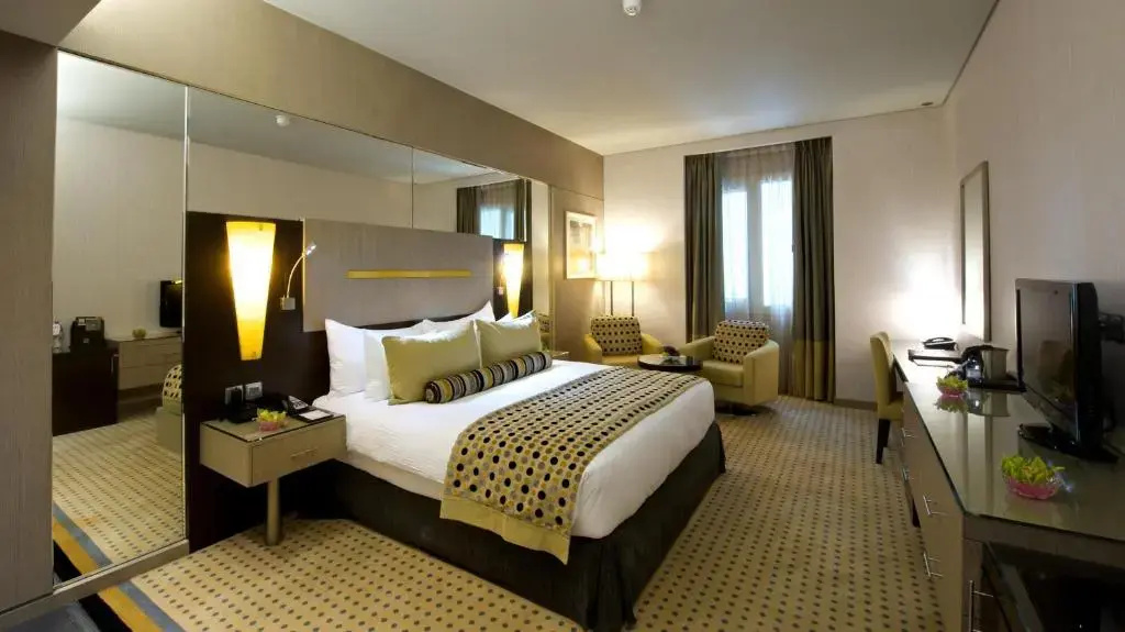 Photo - TIME Grand Plaza Hotel