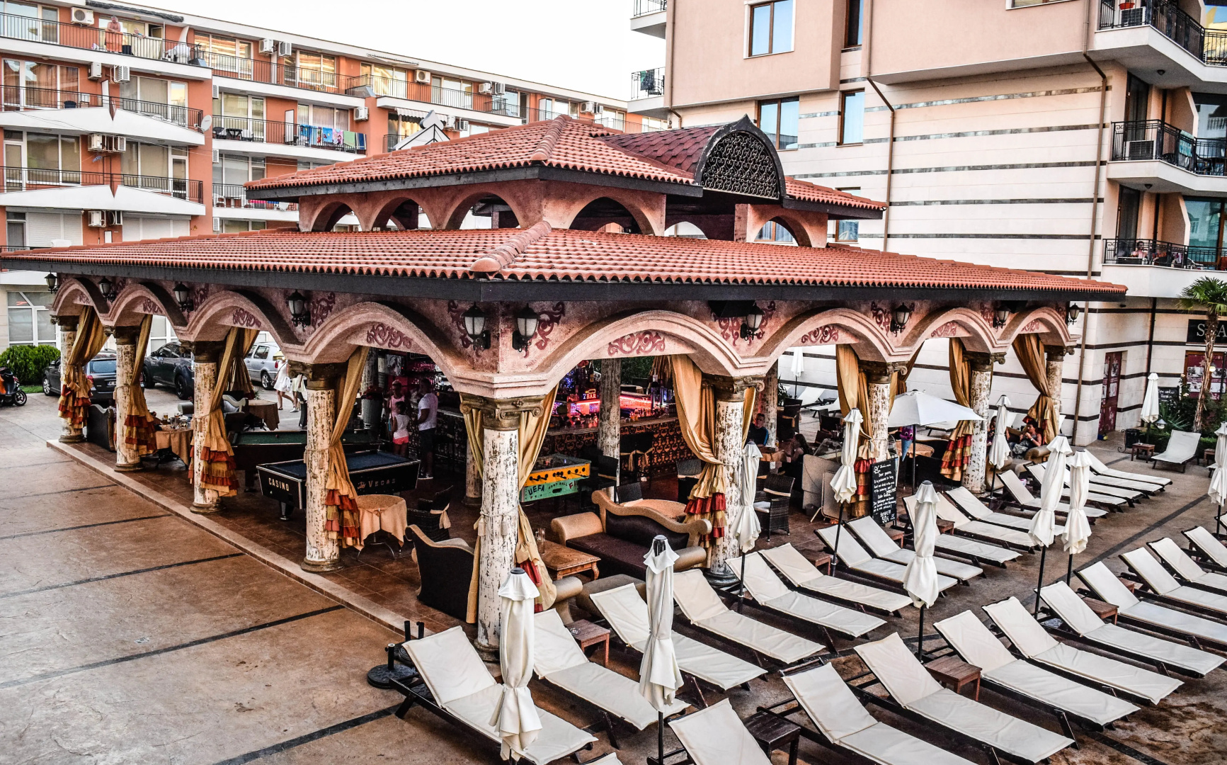 Foto - Hotel Karolina