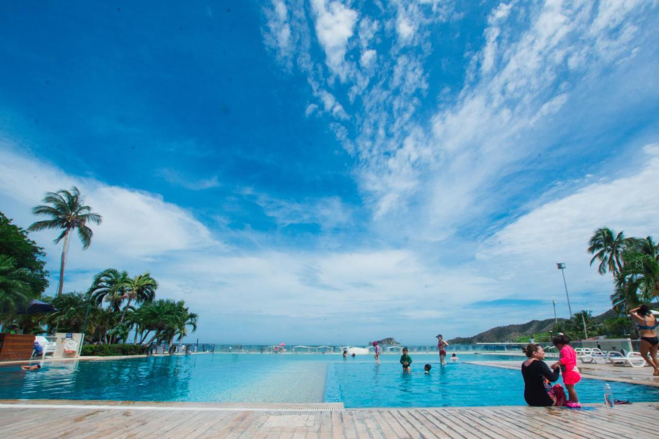Photo - Hotel Tamacá Beach Resort