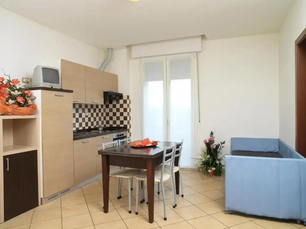 Photo - Residence Eurogarden