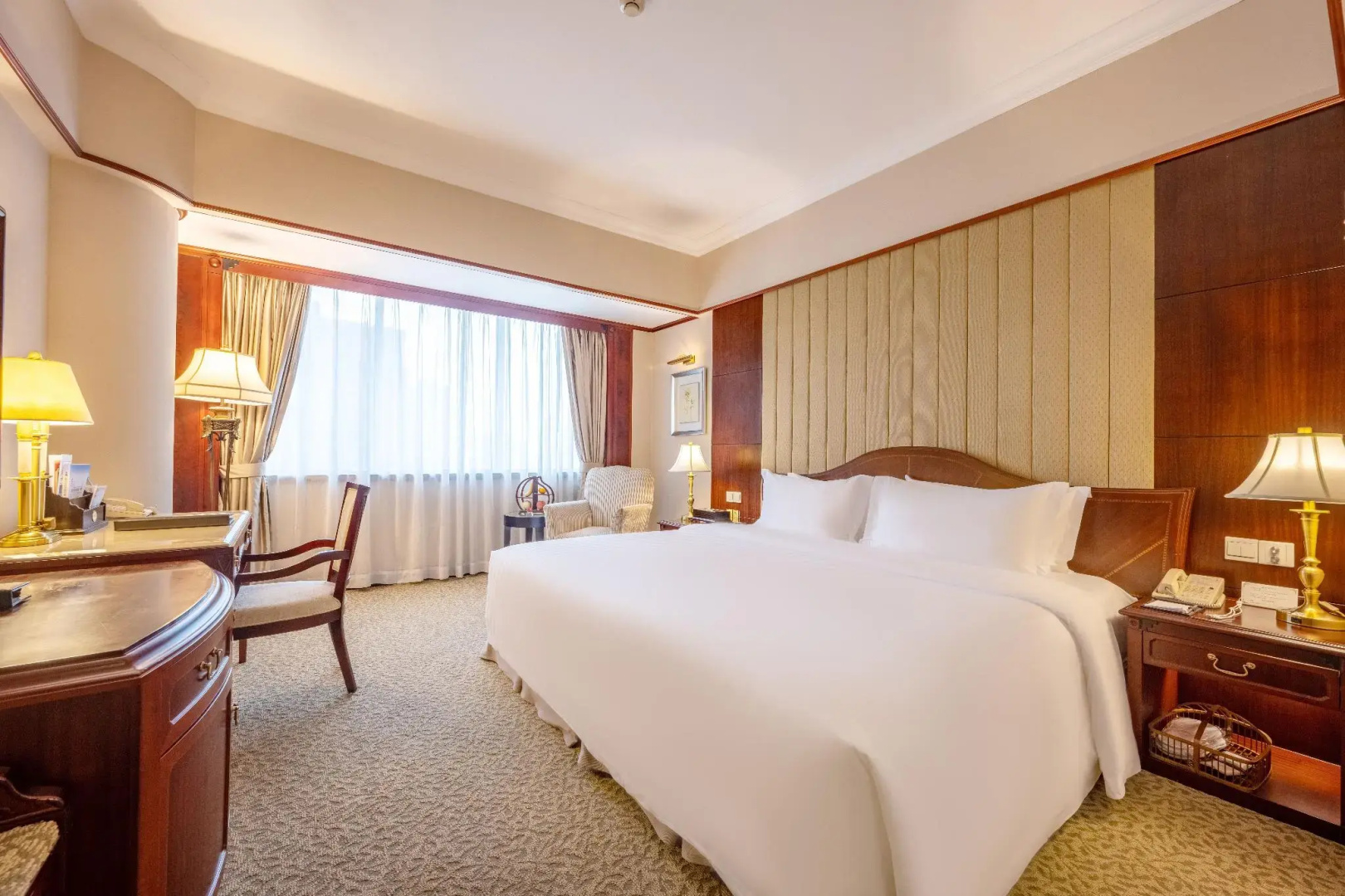 Photo - Regal Palace Hotel