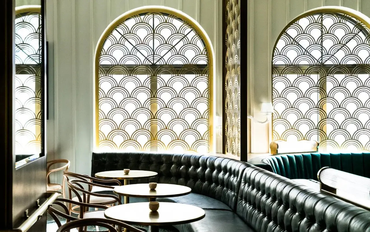 Photo - Hotel Bijou - Union Square