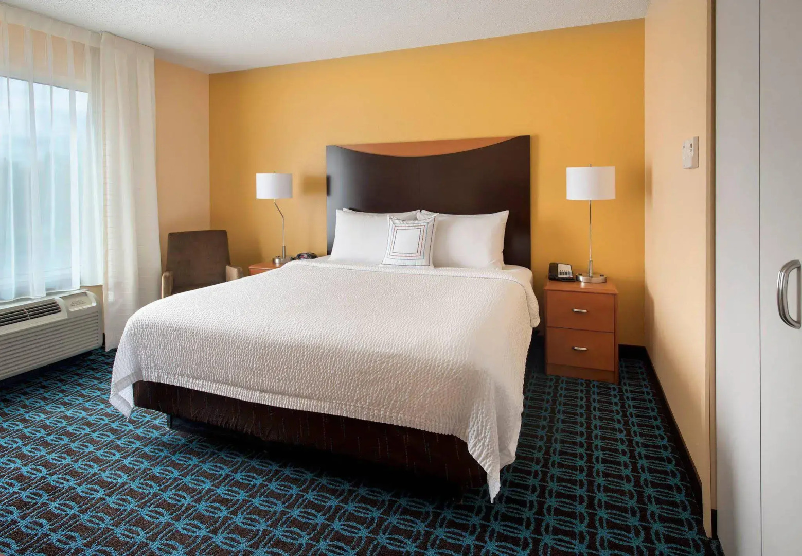 Photo - Fairfield Inn & Suites by Marriott Verona