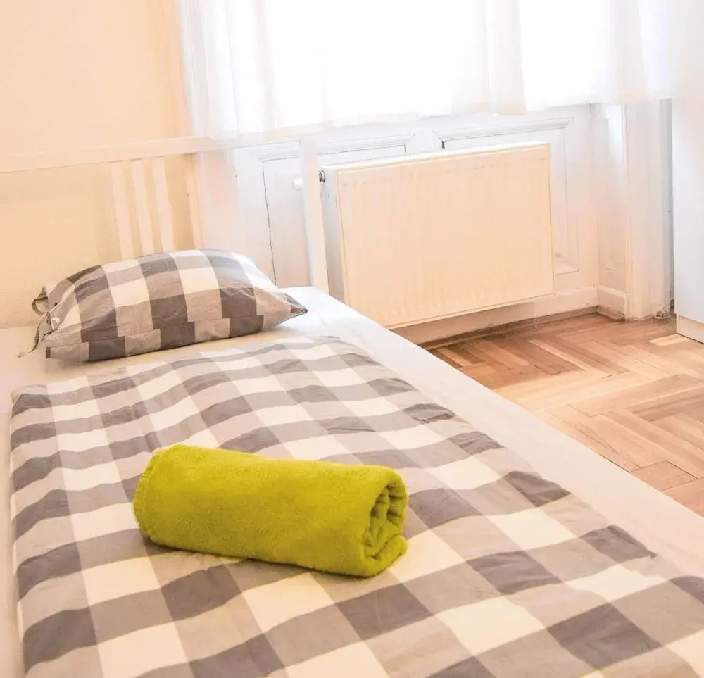 Foto - Friends Hostel & Apartments