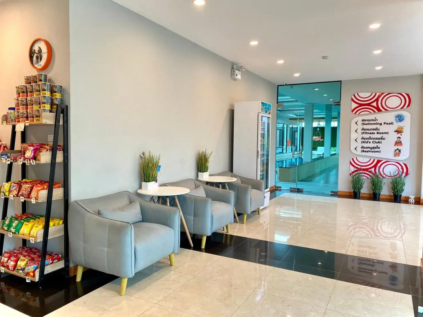 Foto - The Vet Boutique Hotel - SHA Extra Plus