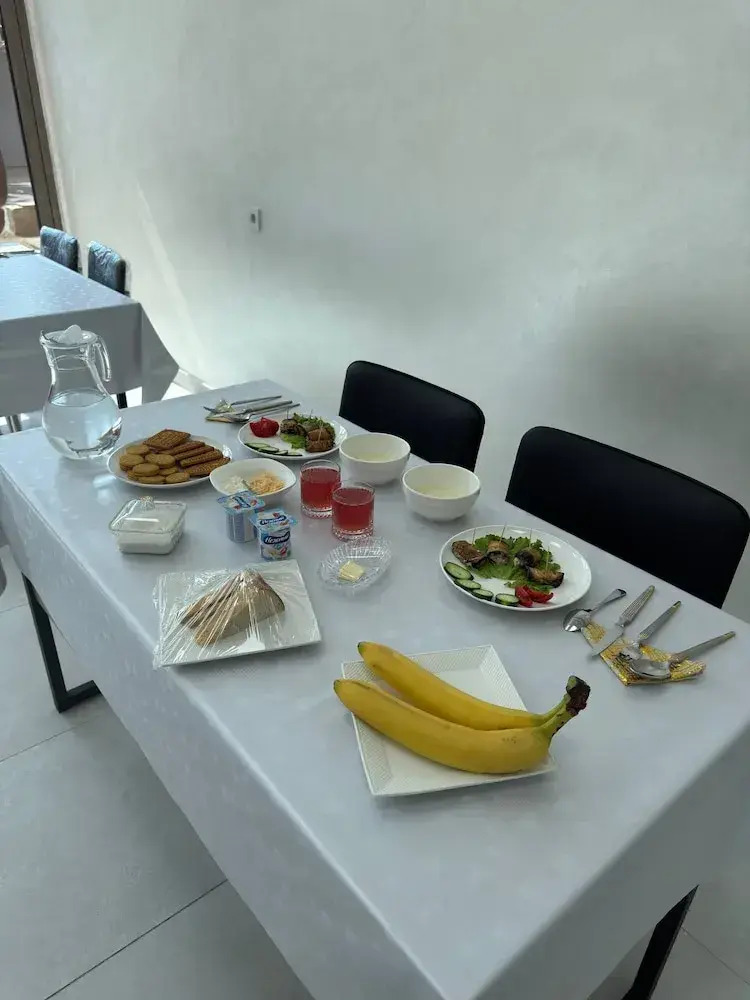 Foto - Kamilovs' Hotel