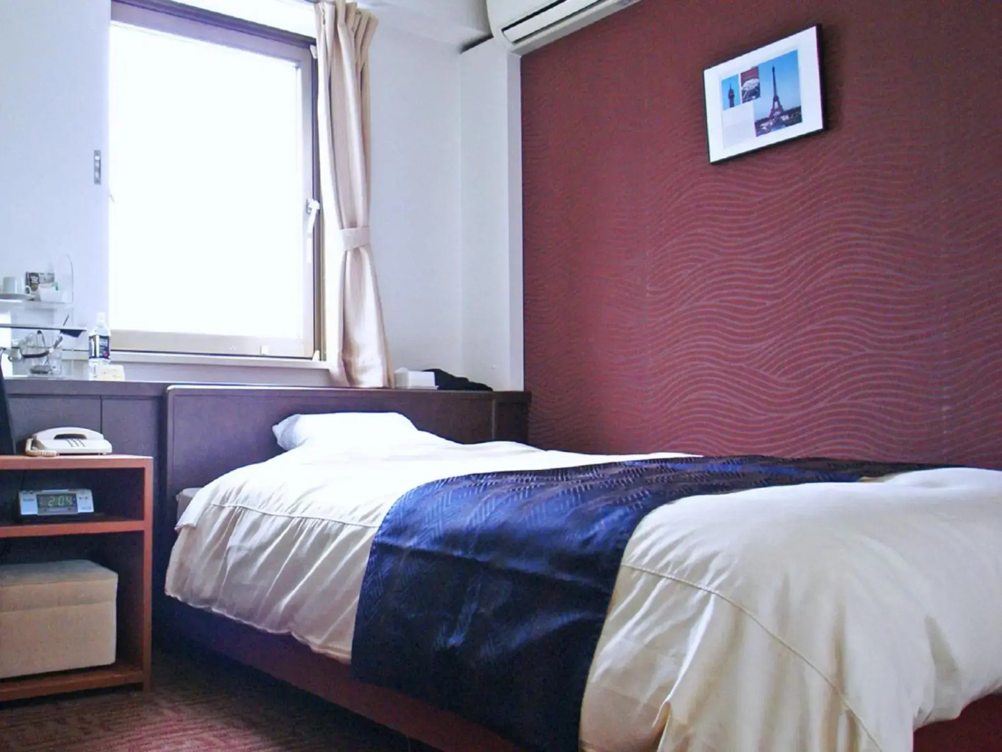 Photo - Hotel Cerezo
