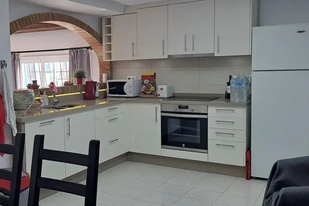 Foto - 2 Bed Villa - Sleeps 5 - Private Pool & Garden