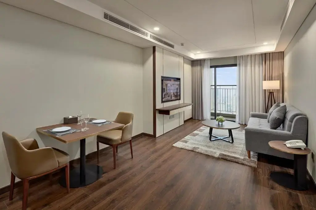 Photo - Grand K Hotel Suites Hanoi