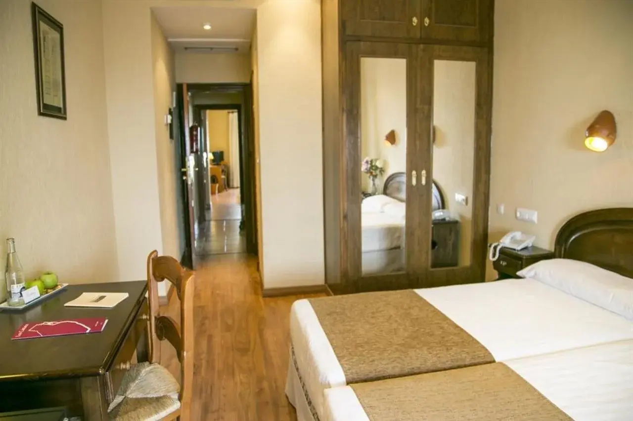 Foto - Hotel Sercotel Puerto de Santa María