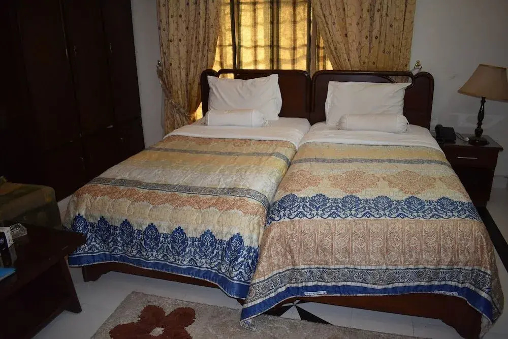 Foto - Savoy Inn