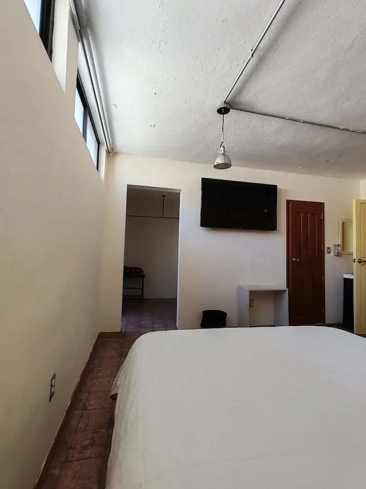Foto - Hostal Hostalgia Casa Zul
