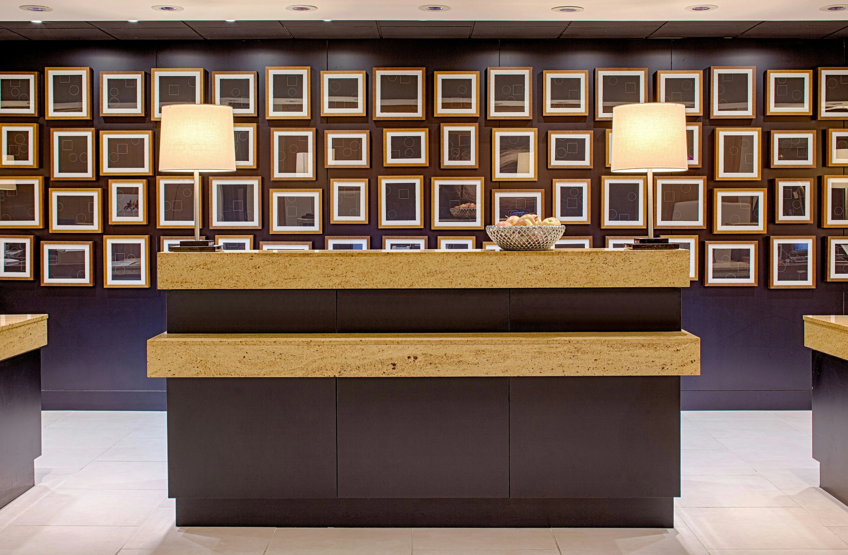 Photo - DoubleTree by Hilton Hotel Houston - Greenway Plaza