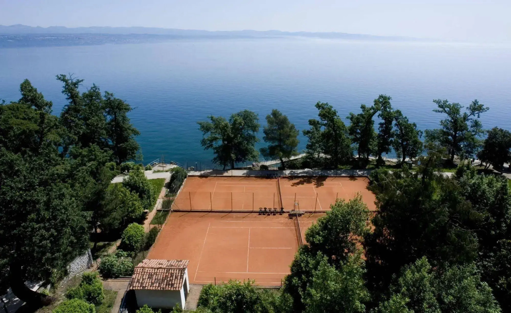 Photo - Hotel Lovran