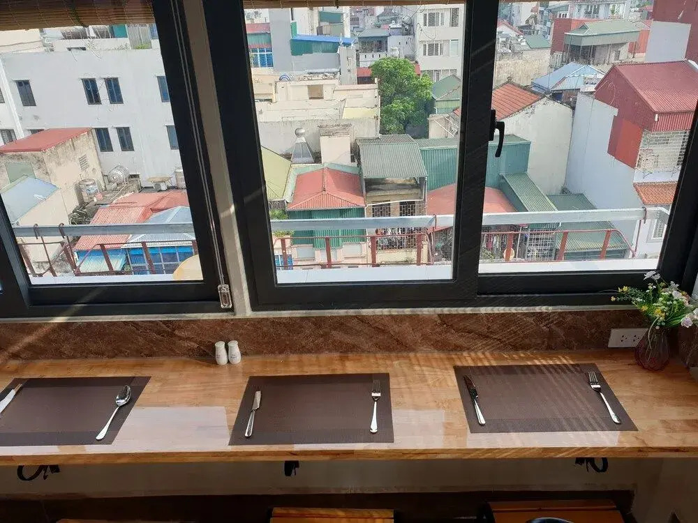 Photo - Hanoi La Cascada House & Travel