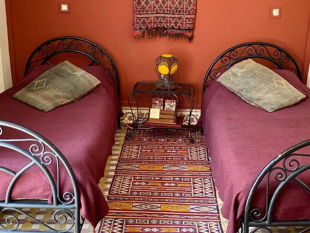 Photo - Riad Hotel Sherazade