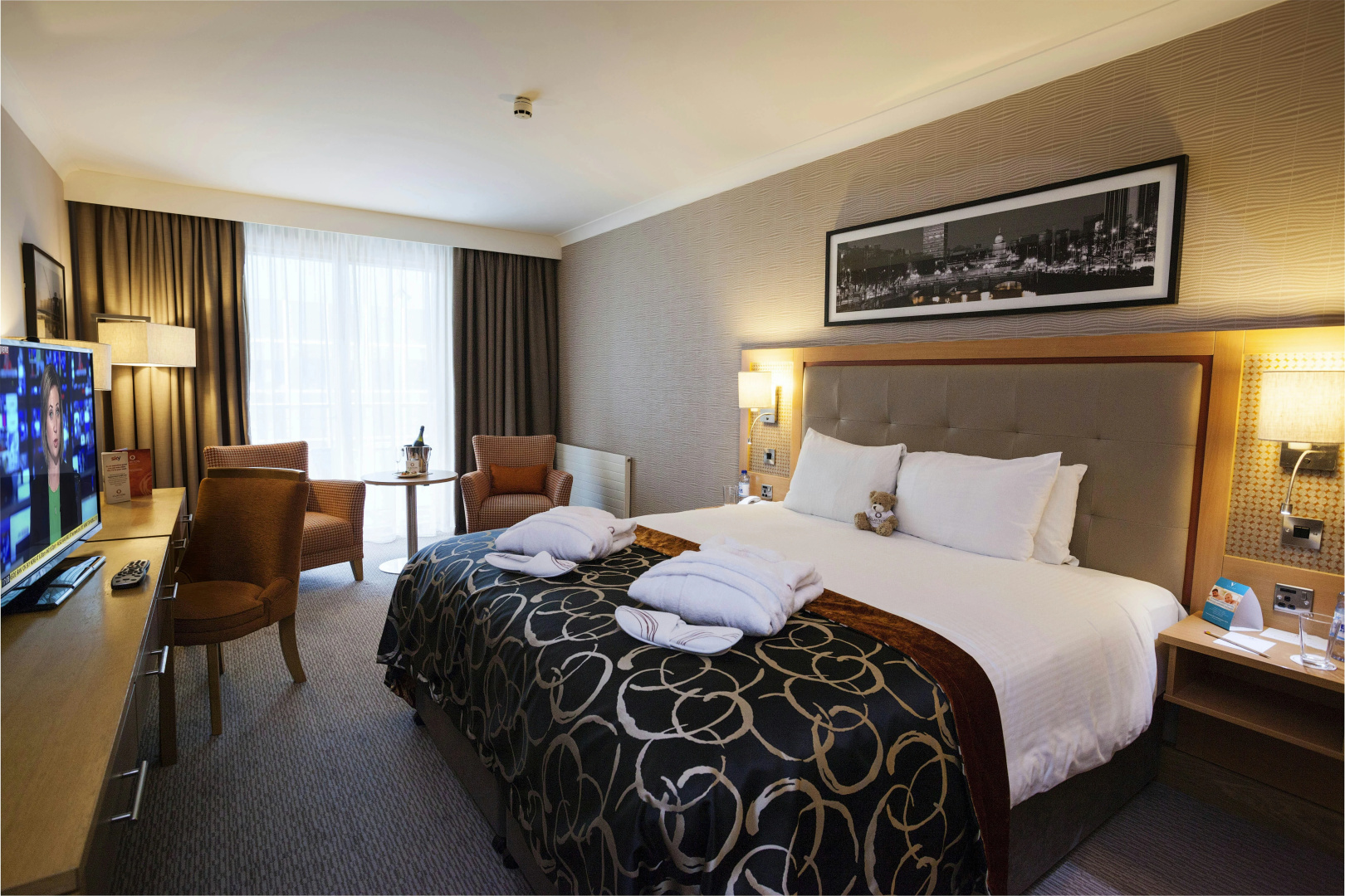 Photo - Clayton Hotel Cardiff Lane