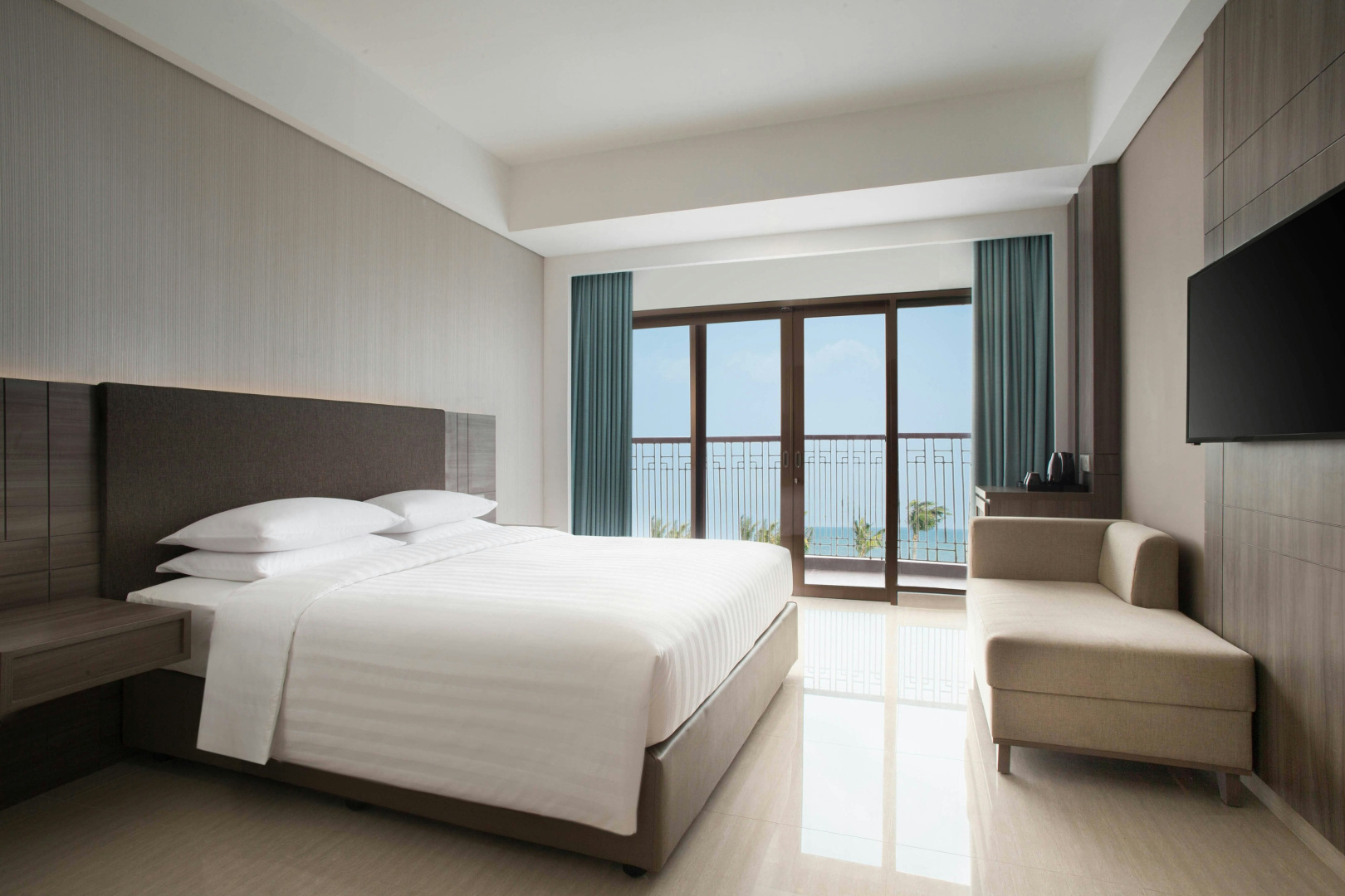 Photo - Fairfield by Marriott Belitung