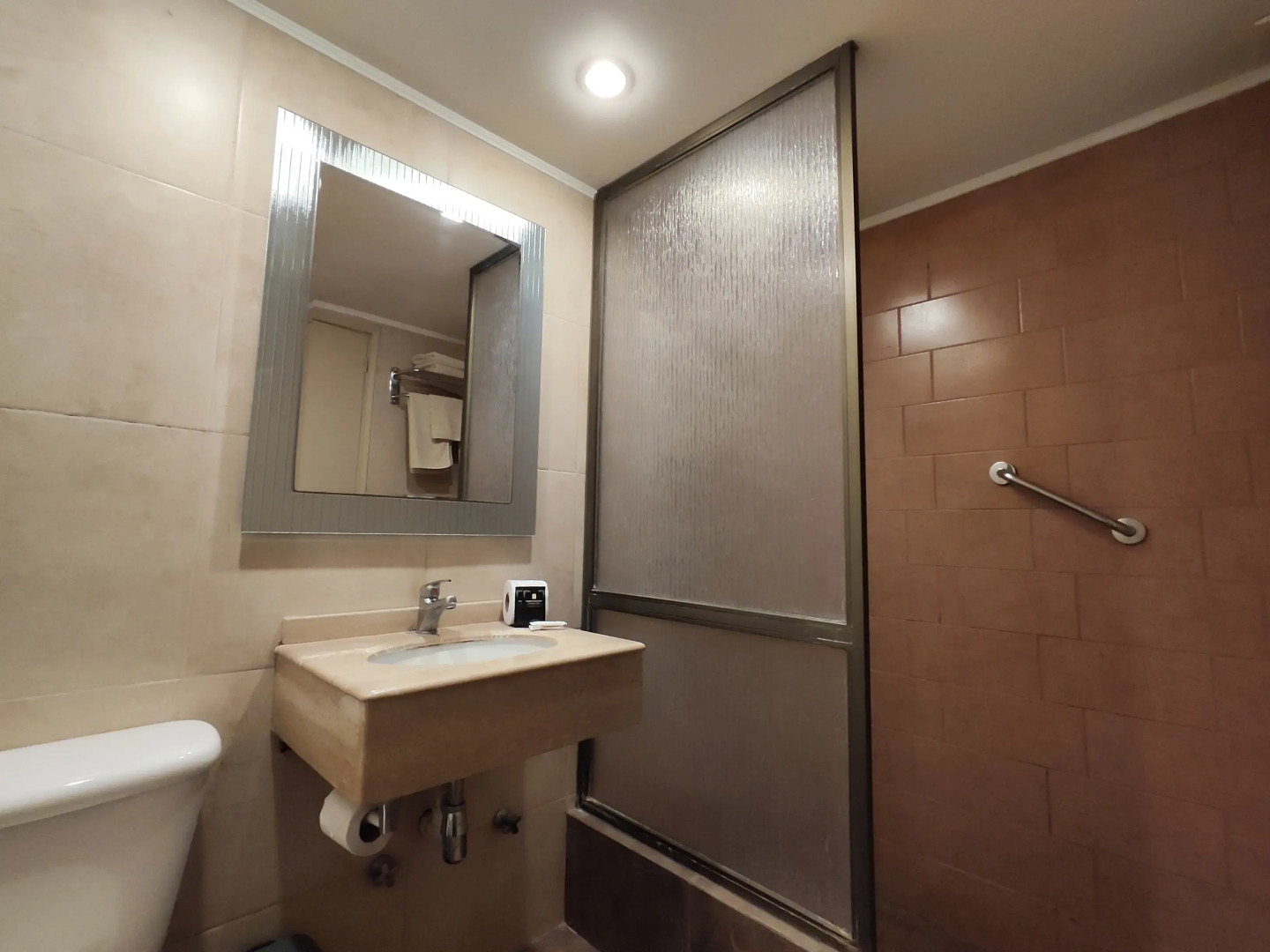 Foto - Hotel Libertador