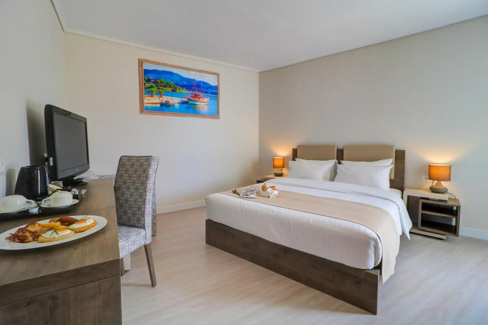 Photo - Palace Hotel Glyfada