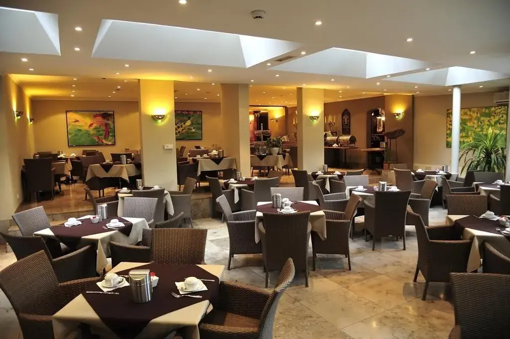 Photo - Leonardo Hotel Antwerp The Plaza