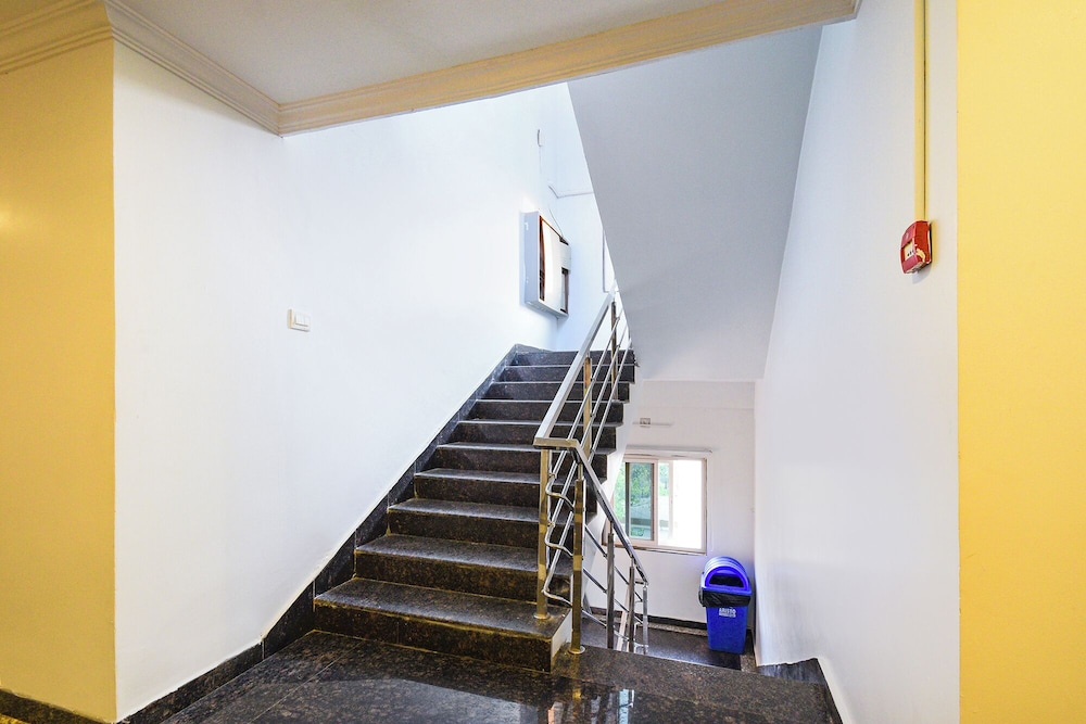 Foto - Fabhotel Cinco Primera - Nr LV Prasad, Banjara Hills