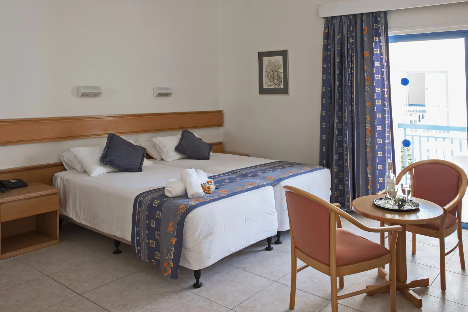 Foto - Kissos Hotel