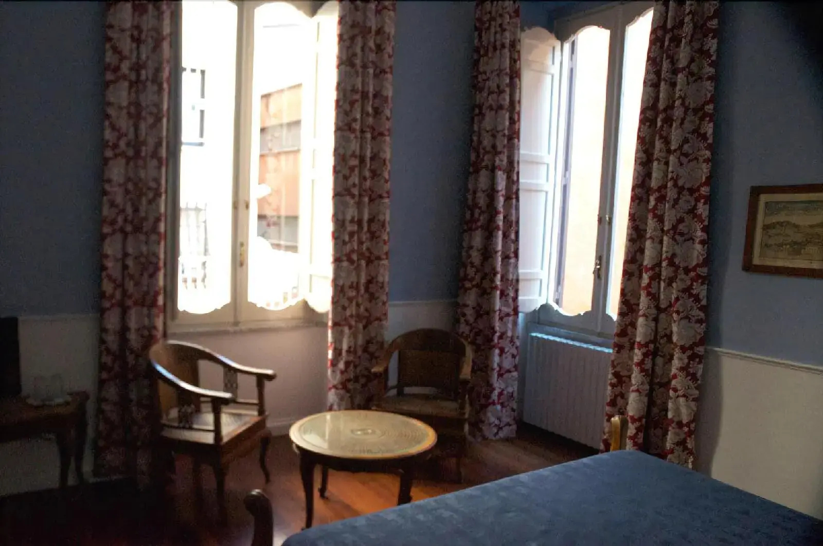 Photo - Relais Teatro Argentina