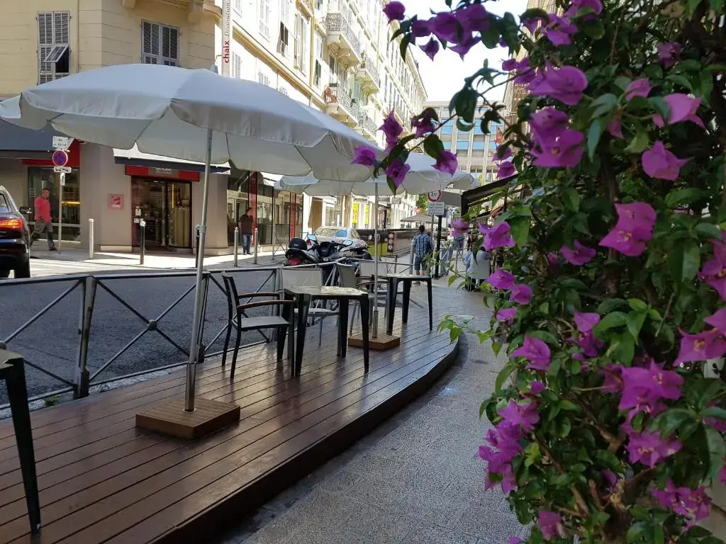 Photo - Hotel Boréal Nice