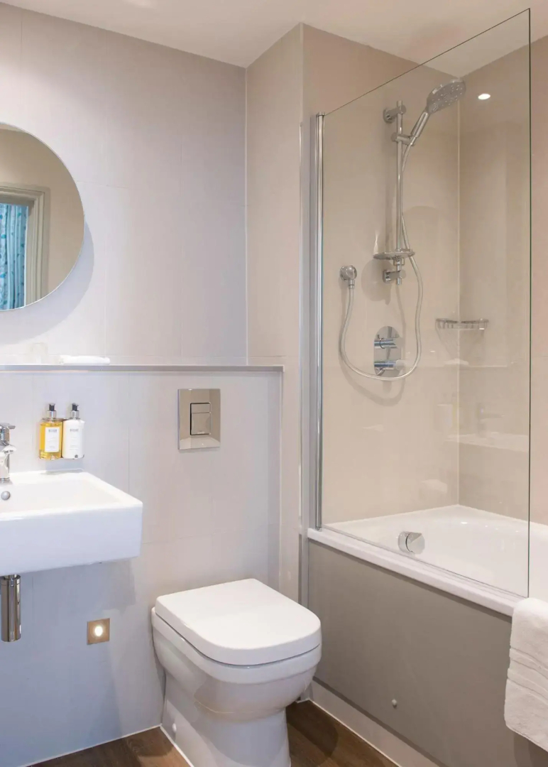 Foto - Bush Hotel Farnham