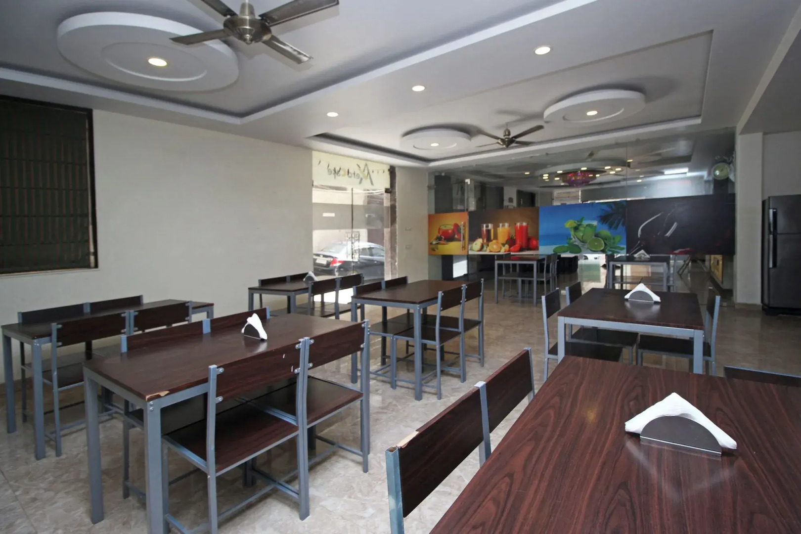 Foto - Hotel Aerotech Near Delhi Aiport