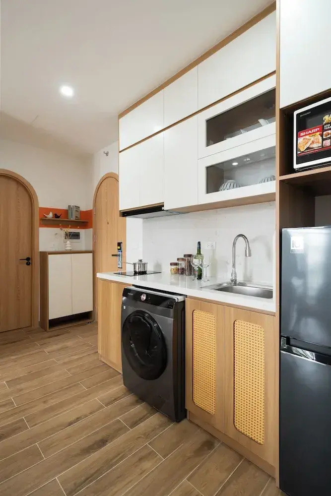 Photo - The Harmony Red River Residence