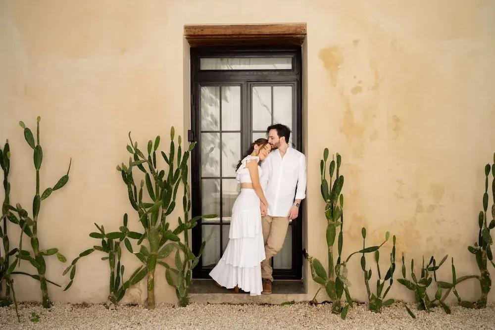 Foto - FIXIE LOFTS - Colonial Villa Suites with Pool