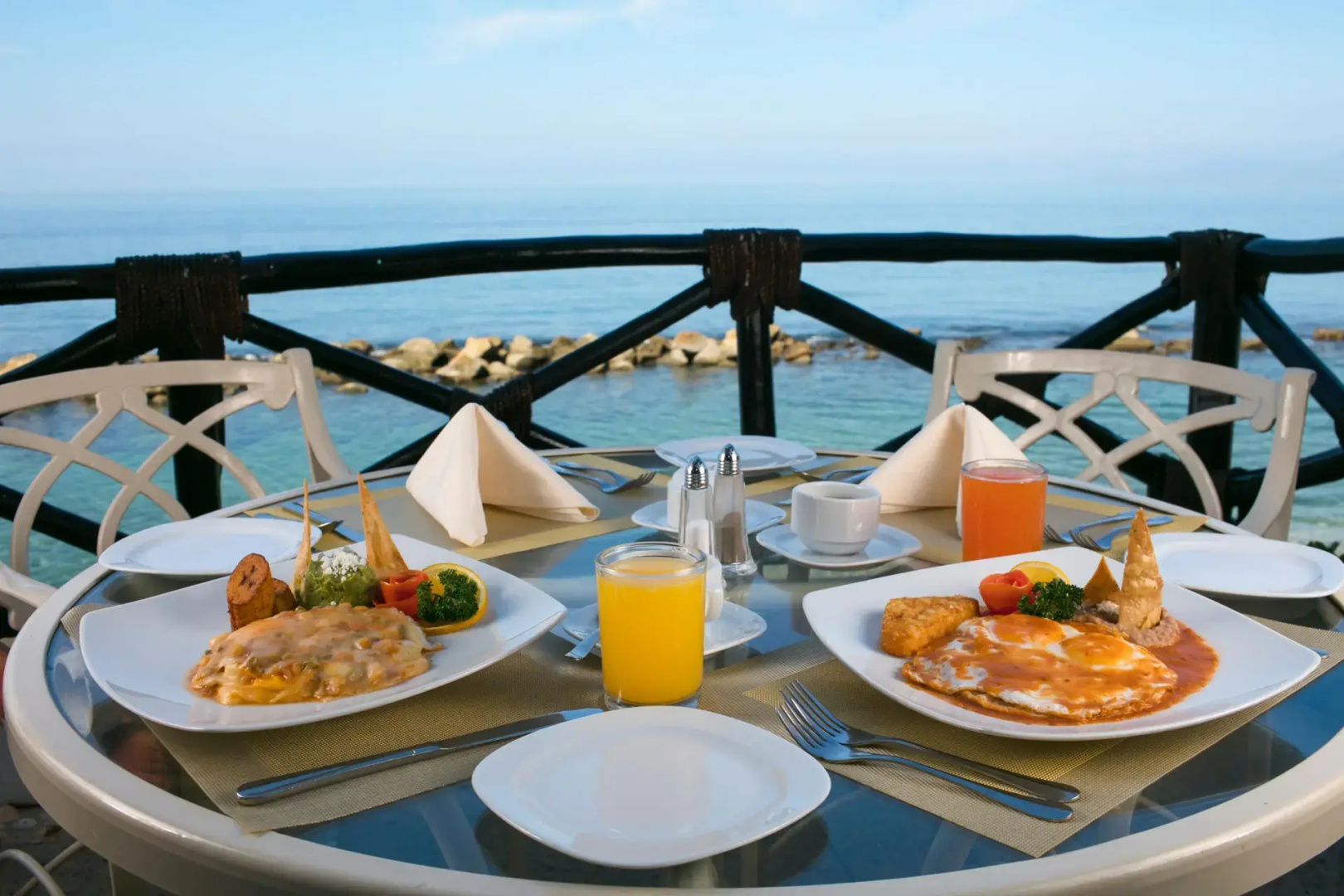 Photo - Costa Sur Resort & Spa
