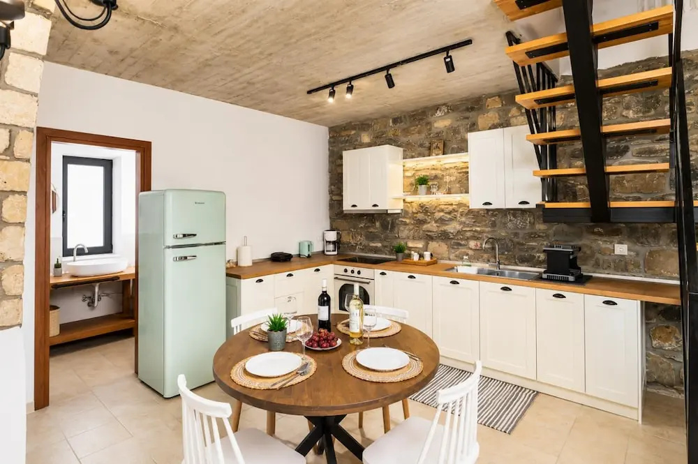 Foto - La Casa Di Pietre 2 in Rhodes