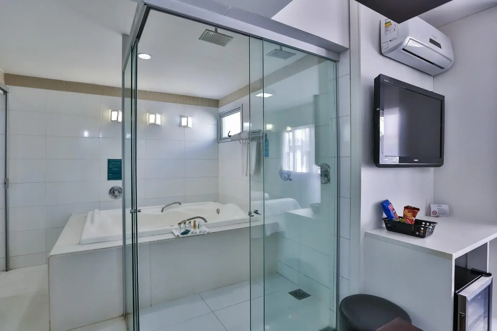 Foto - San Diego Suites Pampulha Hotel - Oficial