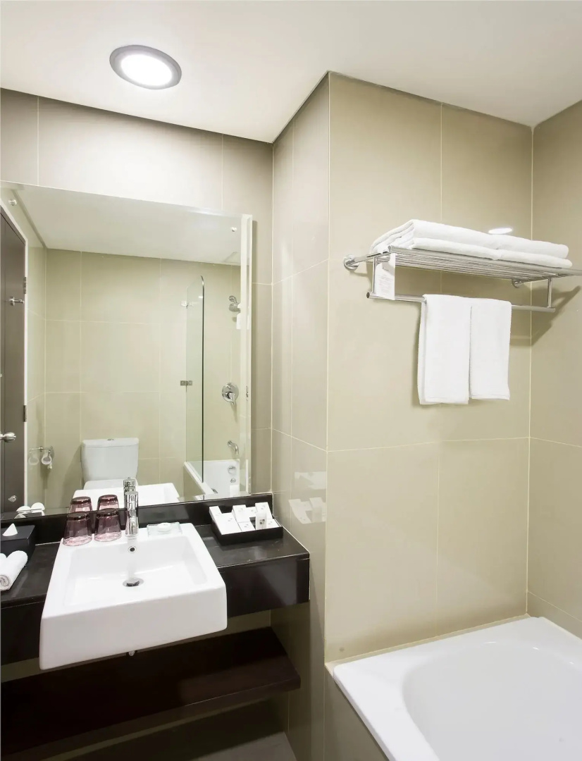Foto - Swiss-Belinn Kemayoran